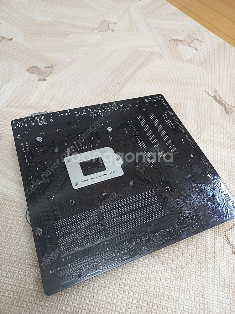 1. Gigabyte ga-b85m-d3h 2.Gigabyte gv-r6570c-1gi--4